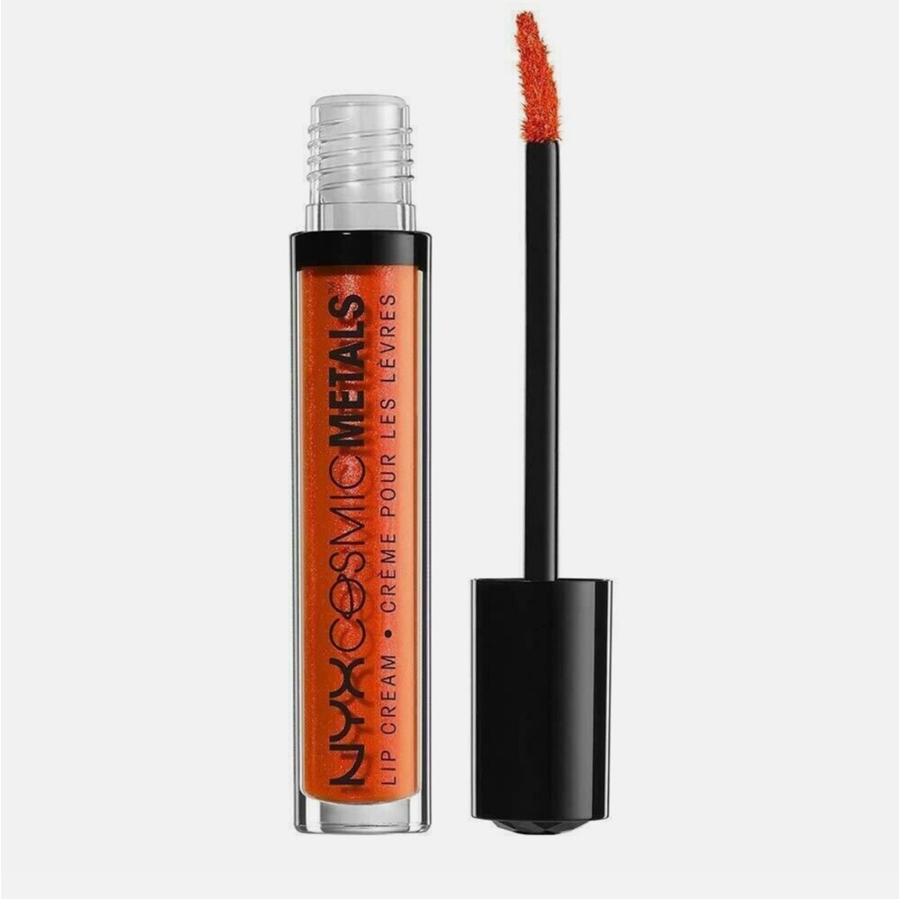 ❤️⭐ NYX Cosmetics Lipgloss